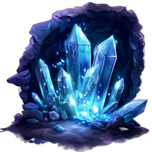 Crystal Caves