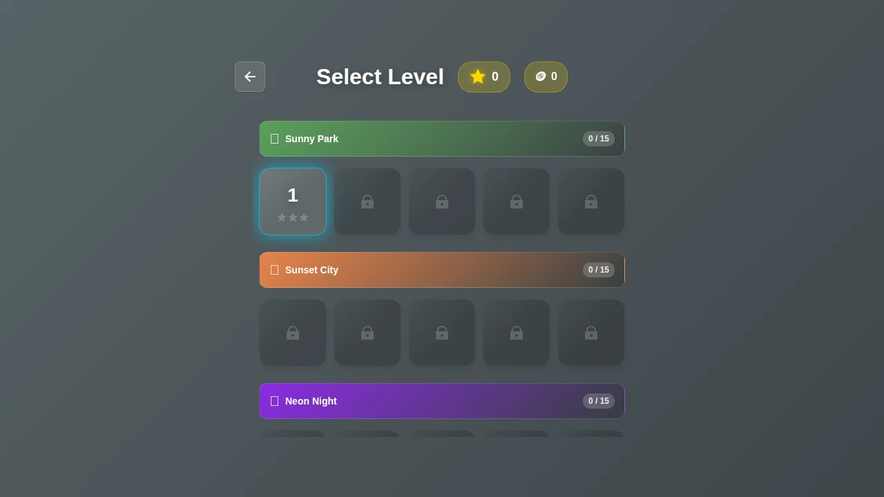 Block Sequence screenshot